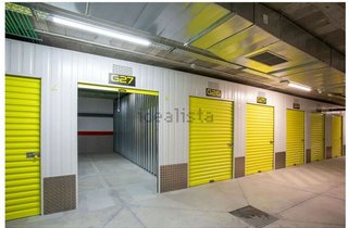 Nave industrial en alquiler en Sentmenat