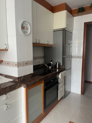 Muebles de cocina Santos
