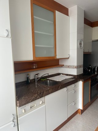 Muebles de cocina Santos