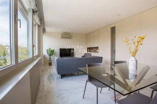 Piso en alquiler en La Vila Olímpica del Poblenou en Barcelona