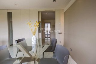 Piso en alquiler en La Vila Olímpica del Poblenou en Barcelona