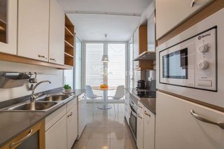 Piso en alquiler en La Vila Olímpica del Poblenou en Barcelona