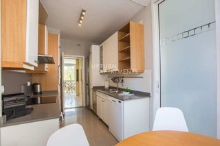 Piso en alquiler en La Vila Olímpica del Poblenou en Barcelona