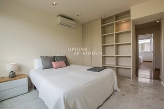 Piso en alquiler en La Vila Olímpica del Poblenou en Barcelona