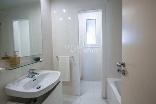 Piso en alquiler en La Vila Olímpica del Poblenou en Barcelona