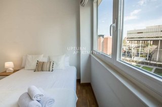 Piso en alquiler en La Vila Olímpica del Poblenou en Barcelona