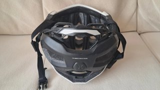 Casco B'Twin 900 Blanco