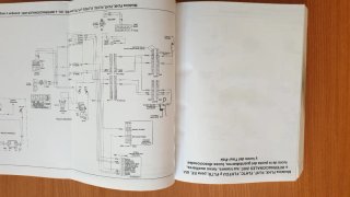 Manual Diag. Eléctrico Harley Davidson Touring '07