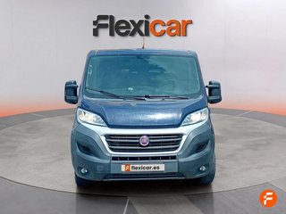 Fiat Ducato Ducato 30 2.3 MJT 150CV PC-TN Combi