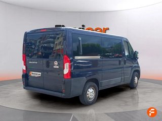 Fiat Ducato Ducato 30 2.3 MJT 150CV PC-TN Combi