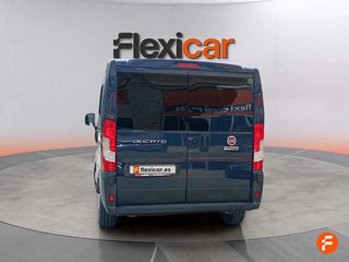 Fiat Ducato Ducato 30 2.3 MJT 150CV PC-TN Combi