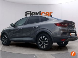 Renault Arkana Evolution TCe 103kW(140CV) EDC mild hybr