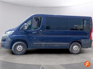 Fiat Ducato Ducato 30 2.3 MJT 150CV PC-TN Combi