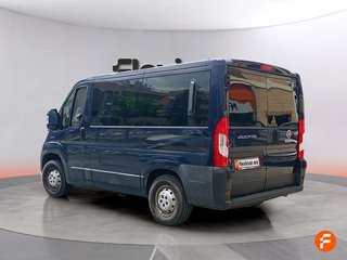 Fiat Ducato Ducato 30 2.3 MJT 150CV PC-TN Combi