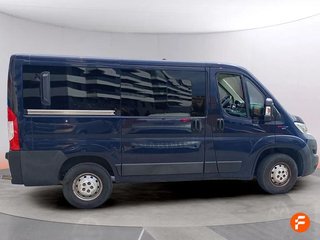 Fiat Ducato Ducato 30 2.3 MJT 150CV PC-TN Combi