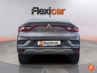 Renault Arkana Evolution TCe 103kW(140CV) EDC mild hybr