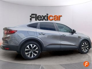 Renault Arkana Evolution TCe 103kW(140CV) EDC mild hybr