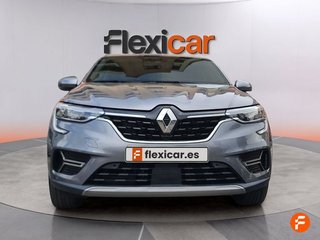 Renault Arkana Evolution TCe 103kW(140CV) EDC mild hybr