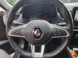 Renault Arkana Evolution TCe 103kW(140CV) EDC mild hybr