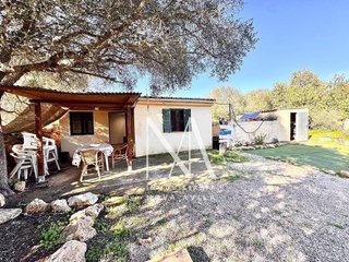 Casa rural en venta en Llucmajor Interior en Llucmajor
