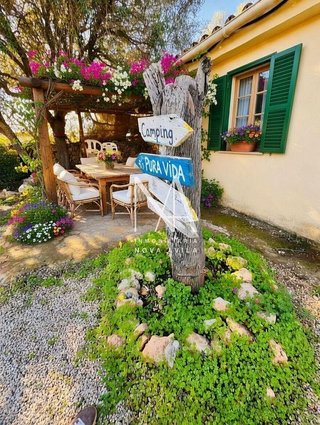Casa rural en venta en Llucmajor Interior en Llucmajor