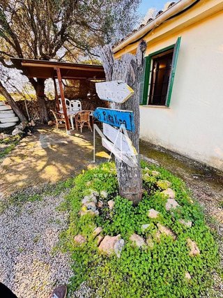 Casa rural en venta en Llucmajor Interior en Llucmajor