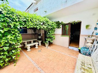 Casa adosada en venta en Benalmádena pueblo en Benalmádena