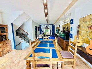 Casa adosada en venta en Benalmádena pueblo en Benalmádena