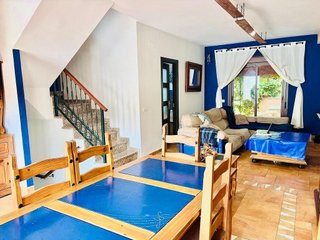 Casa adosada en venta en Benalmádena pueblo en Benalmádena