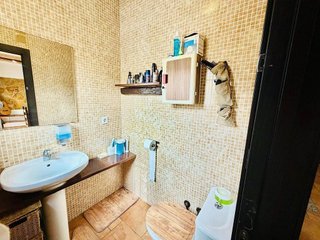 Casa adosada en venta en Benalmádena pueblo en Benalmádena
