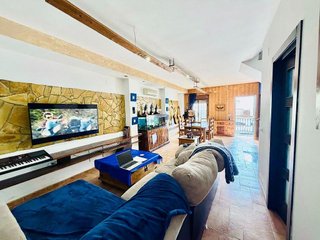 Casa adosada en venta en Benalmádena pueblo en Benalmádena