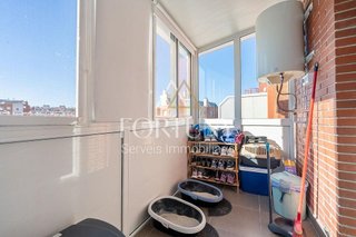 Ático en venta en Centre en Reus