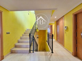 Casa en venta en Centro en Mutxamel/Muchamiel