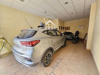 Casa en venta en Centro en Mutxamel/Muchamiel