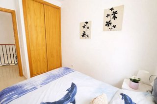 Casa adosada en venta en Manilva en Manilva
