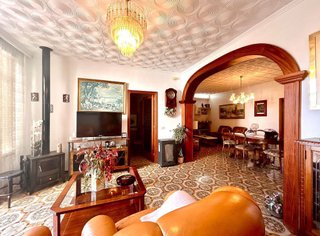 Casa adosada en venta en Alaró