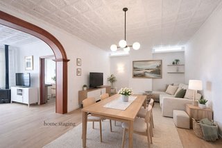 Casa adosada en venta en Alaró