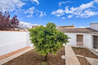 Casa adosada en venta en Alaró