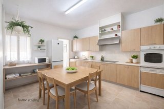 Casa adosada en venta en Alaró
