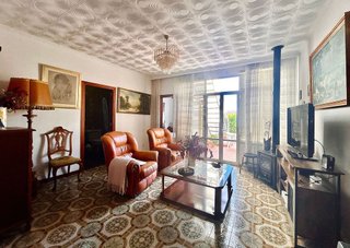 Casa adosada en venta en Alaró
