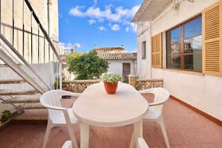 Casa adosada en venta en Alaró