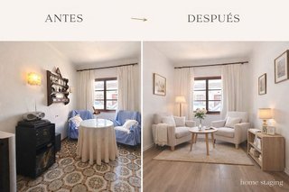 Casa adosada en venta en Alaró