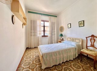 Casa adosada en venta en Alaró