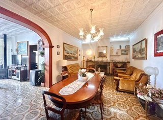 Casa adosada en venta en Alaró