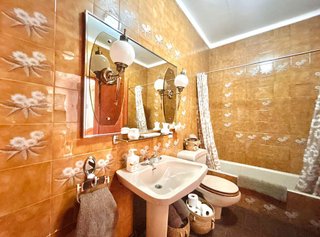 Casa adosada en venta en Alaró