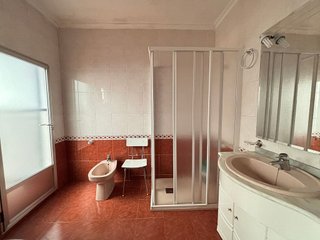 Casa adosada en venta en Andújar