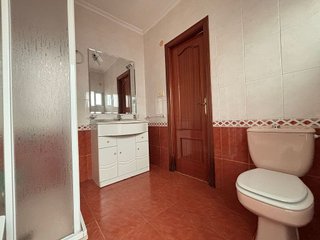 Casa adosada en venta en Andújar