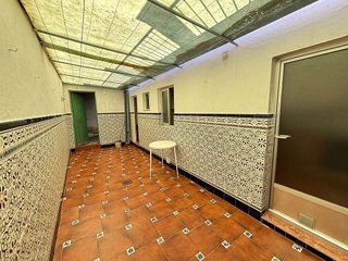 Casa adosada en venta en Andújar