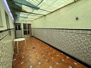 Casa adosada en venta en Andújar