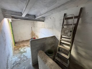 Casa adosada en venta en Andújar